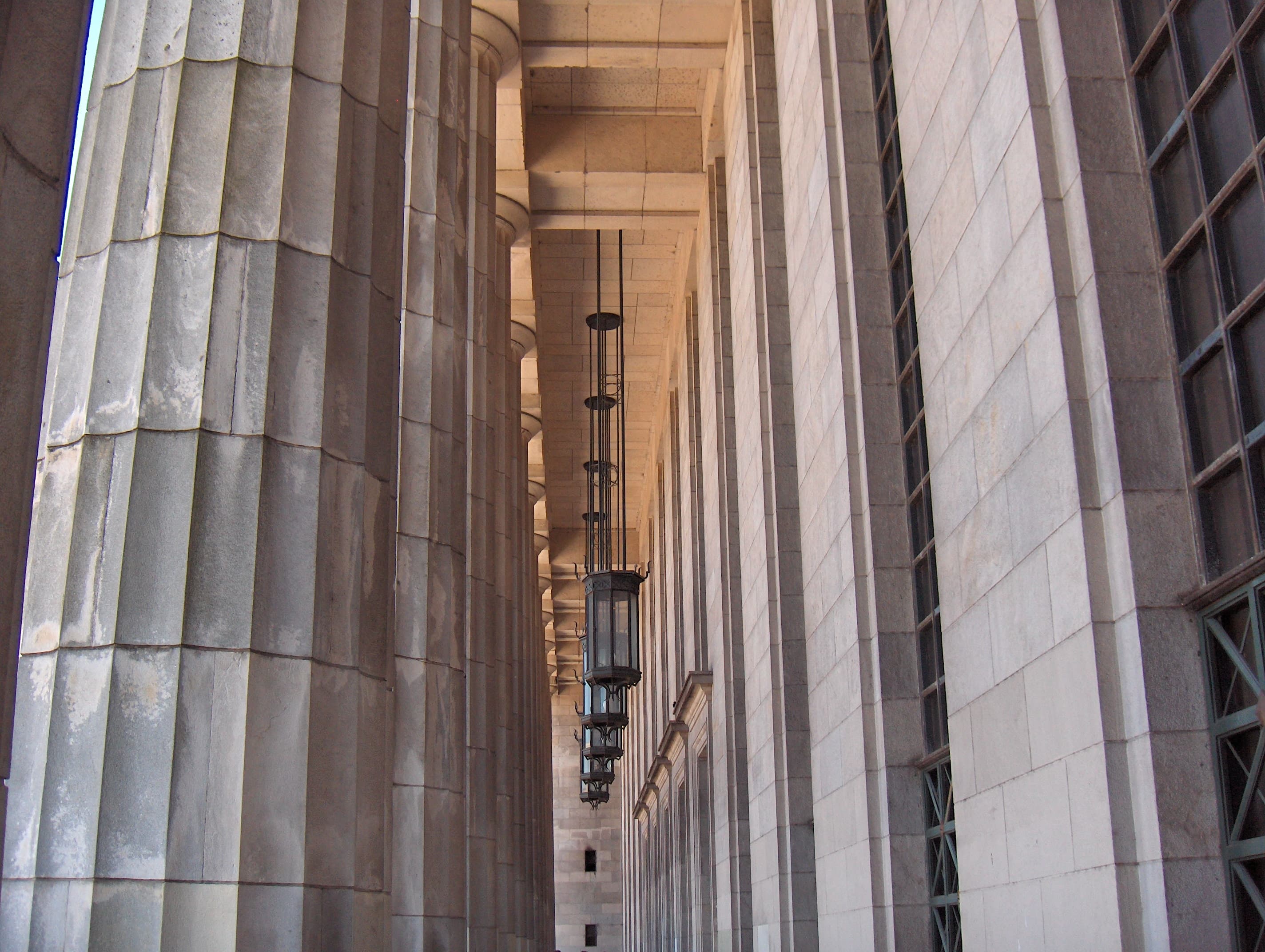 Facultad de Derecho · Universidad de Buenos Aires
